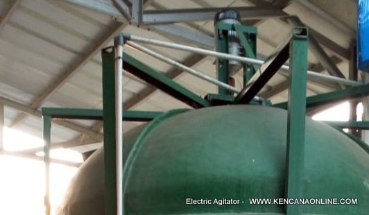 Pengaduk Agitator Biogas 1 (2)